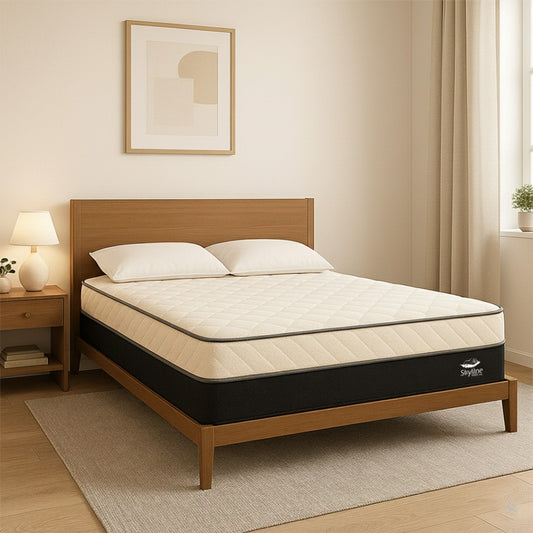 Skyline Classic Bonnell Spring Mattress