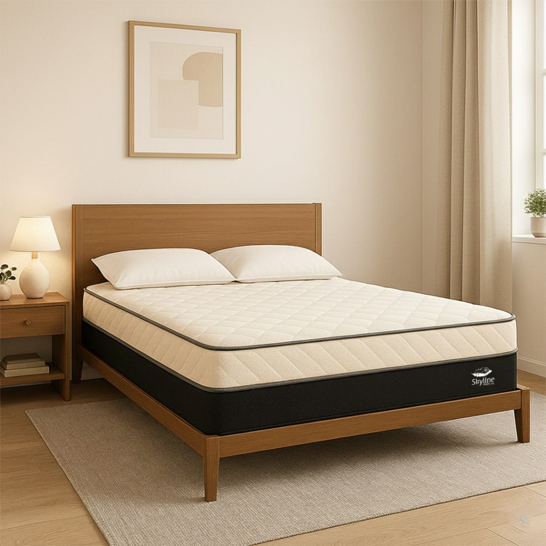 Skyline Classic Bonnell Spring Mattress