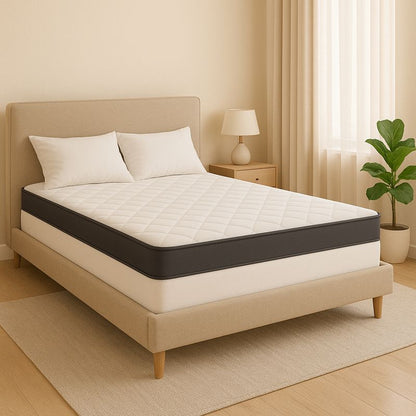 Skyline UltraBliss HD Memory Ortho Mattress