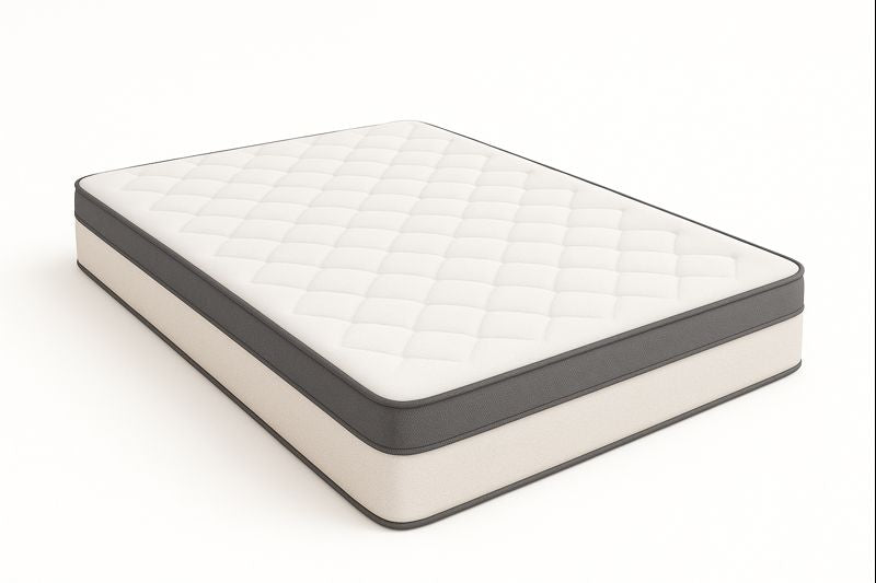 Skyline UltraBliss HD Memory Ortho Mattress
