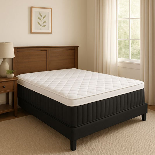 Skyline UltraBliss Pocket Spring Memory Mattress