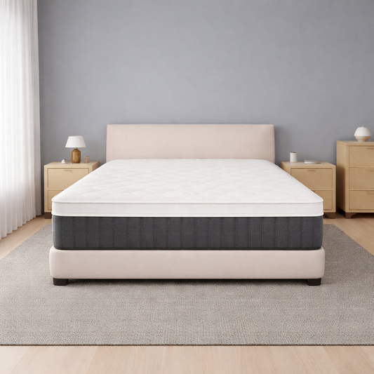 Skyline UltraBliss Pocket Spring Memory Mattress