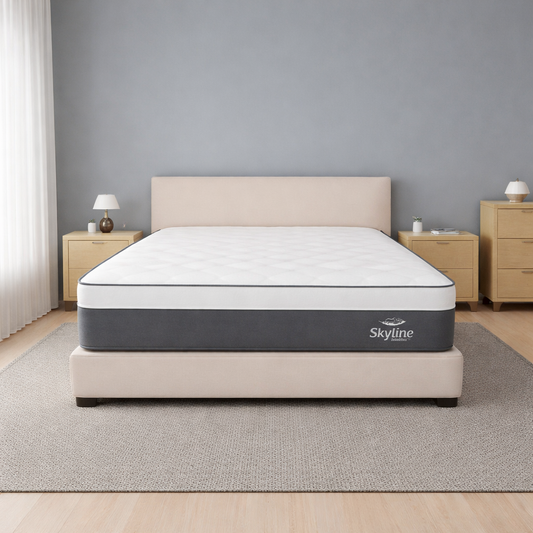 Skyline Classic OrthoSupport Mattress