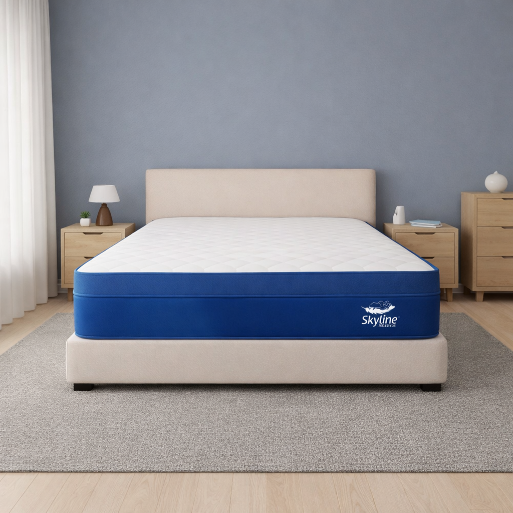 Skyline Classic Spinal Care Mattress