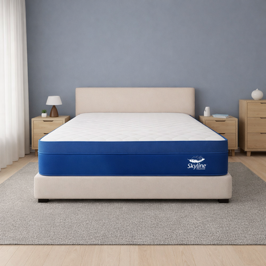 Skyline Classic Spinal Care Mattress