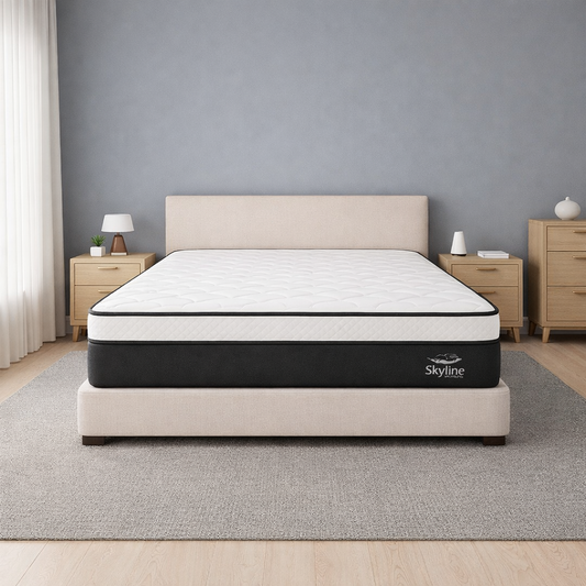Skyline Classic Bonnell Spring Mattress