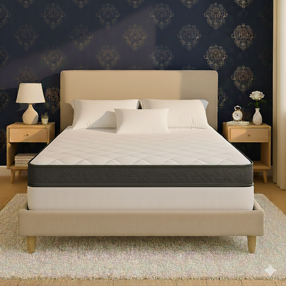 Skyline UltraBliss HD Memory Ortho Mattress