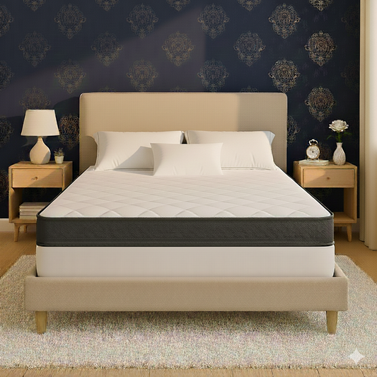 Skyline UltraBliss HD Memory Ortho Mattress