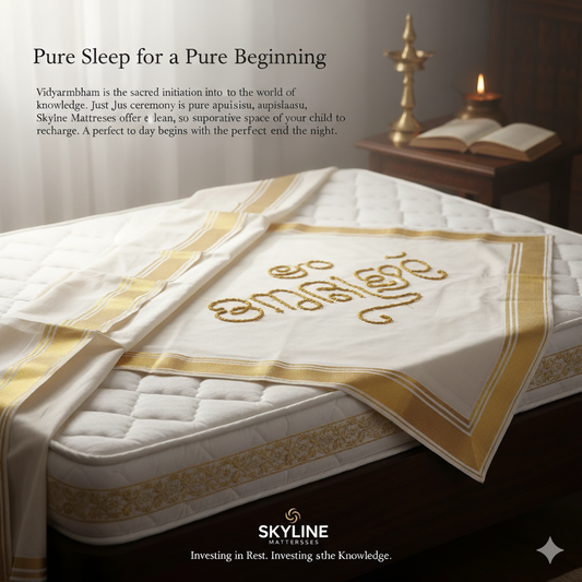 Skyline Bonnell Spring Mattress