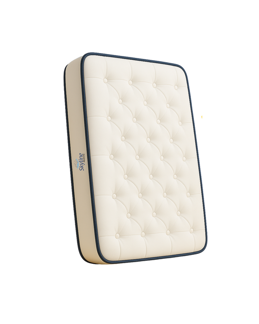 Skyline Orthopedic Comfort Mattress