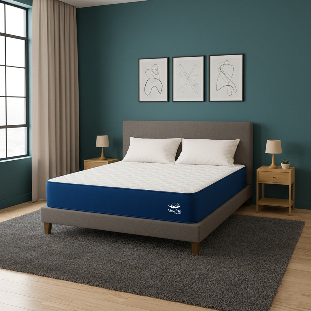 Skyline Classic Spinal Care Mattress