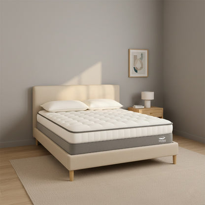 Skyline Bliss Medico Memory Ortho Mattress