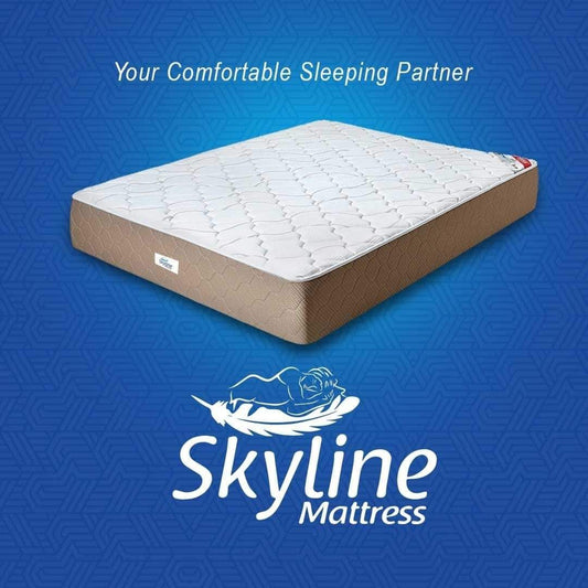 Skyline Orthopedic Comfort Mattress