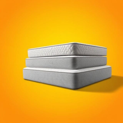 Skyline Spinal Care Mattress