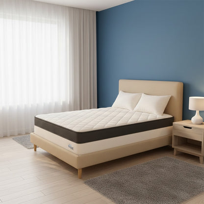 Skyline UltraBliss HD Memory Ortho Mattress