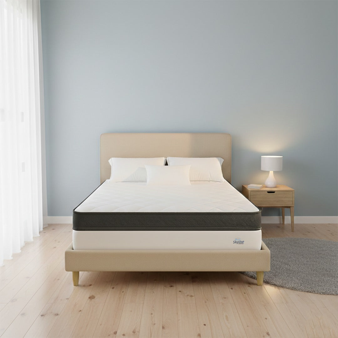 Skyline UltraBliss HD Memory Ortho Mattress