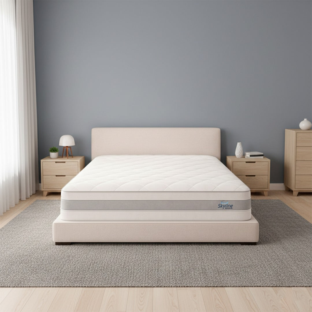 Skyline UltraBliss Natural Latex Ortho Mattress