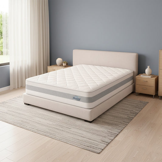 Skyline UltraBliss Natural Latex Ortho Mattress