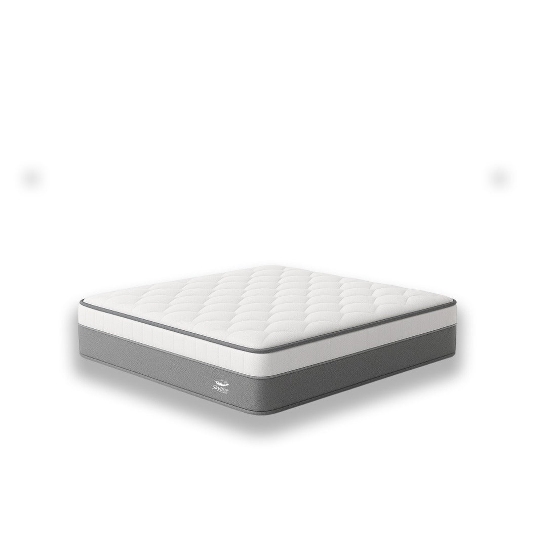 Skyline Bliss Medico Memory Ortho Mattress